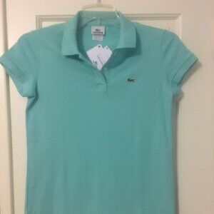 Lacoste Polo Shirt